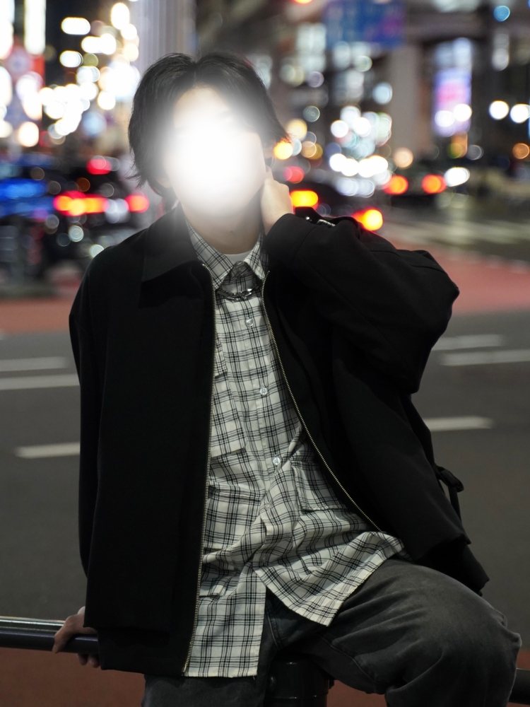 TAKAHASHI(ﾀｶﾊｼ)