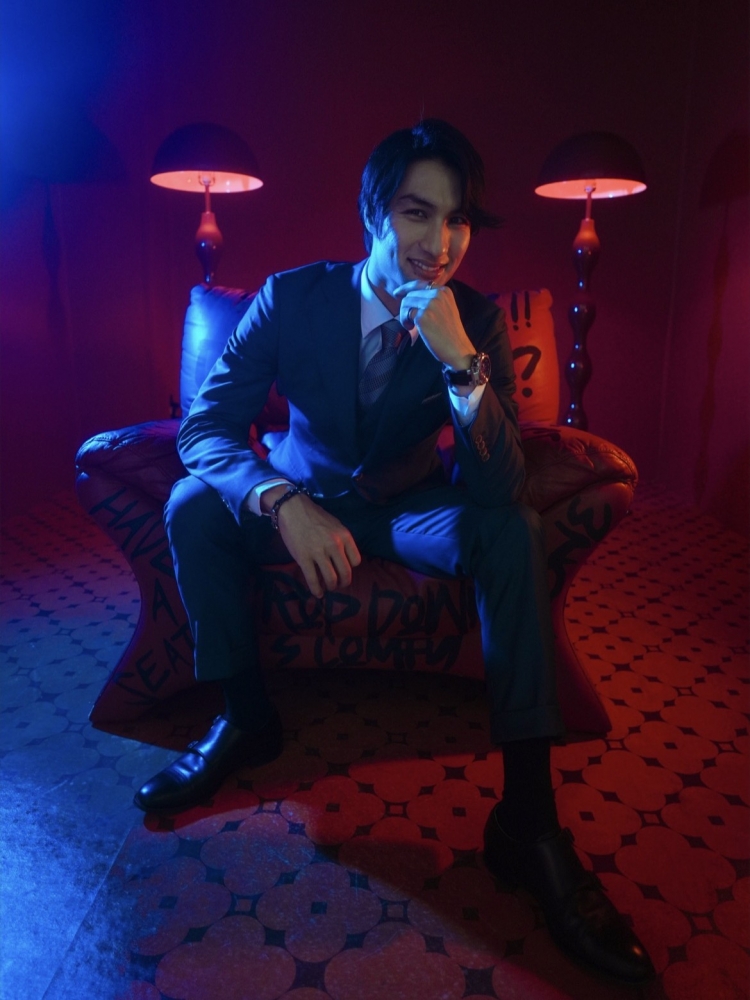 YONATAN(ﾖﾅﾀﾝ)