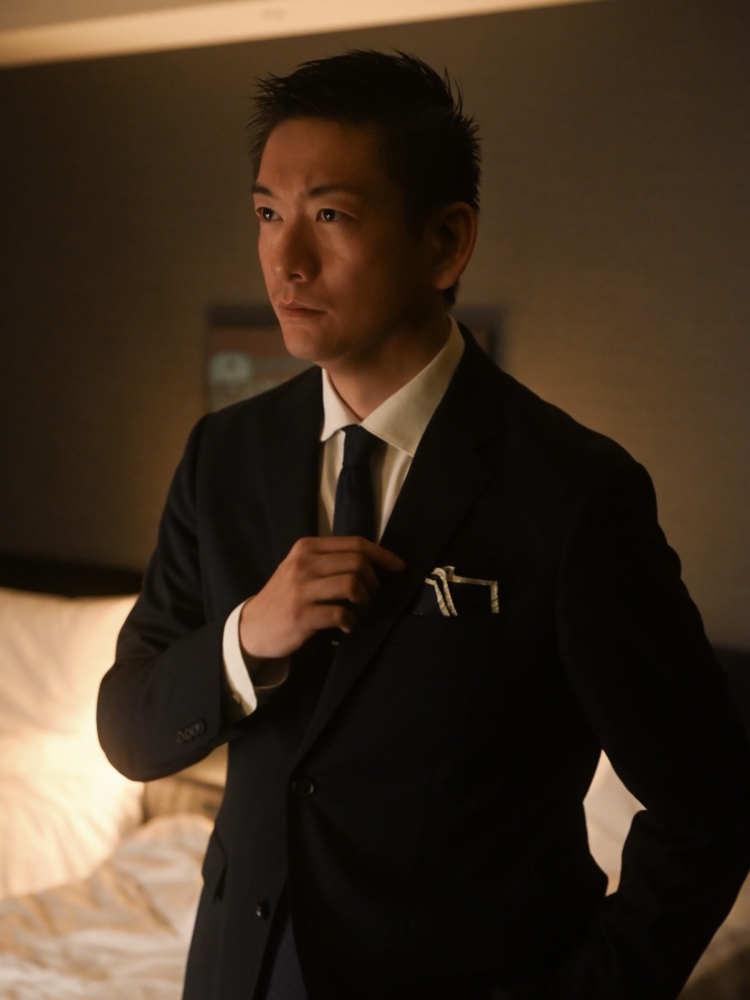 KUZE(クゼ)