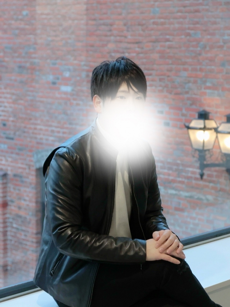 RYOYA(リョウヤ)