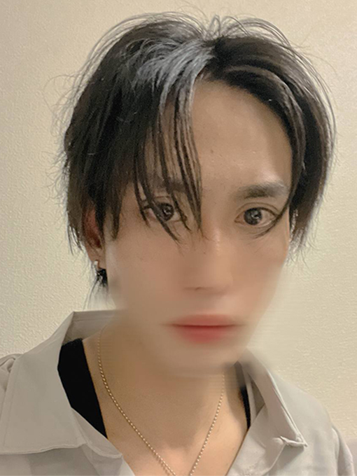 KYOUTA (ｷｮｳﾀ)