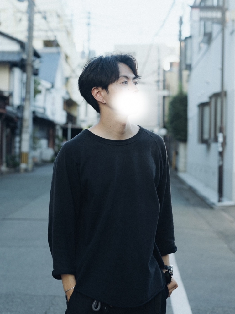 YUUSUKE(ユウスケ)