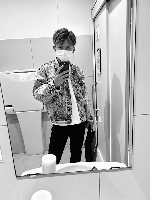 RYOMA（ﾘｮｳﾏ）