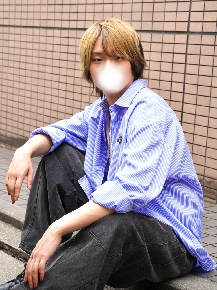YUKI(ﾕｷ)