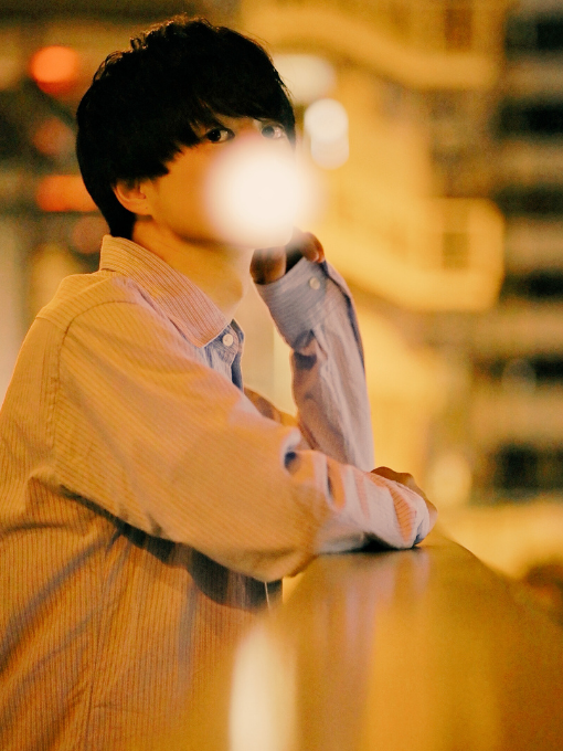 SHUNTO(ｼｭﾝﾄ)