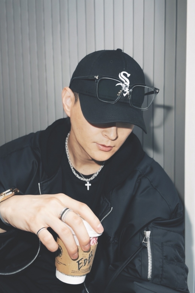 KONOSUKE(コウノスケ)