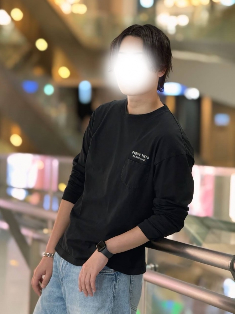 ASAGI(アサギ)