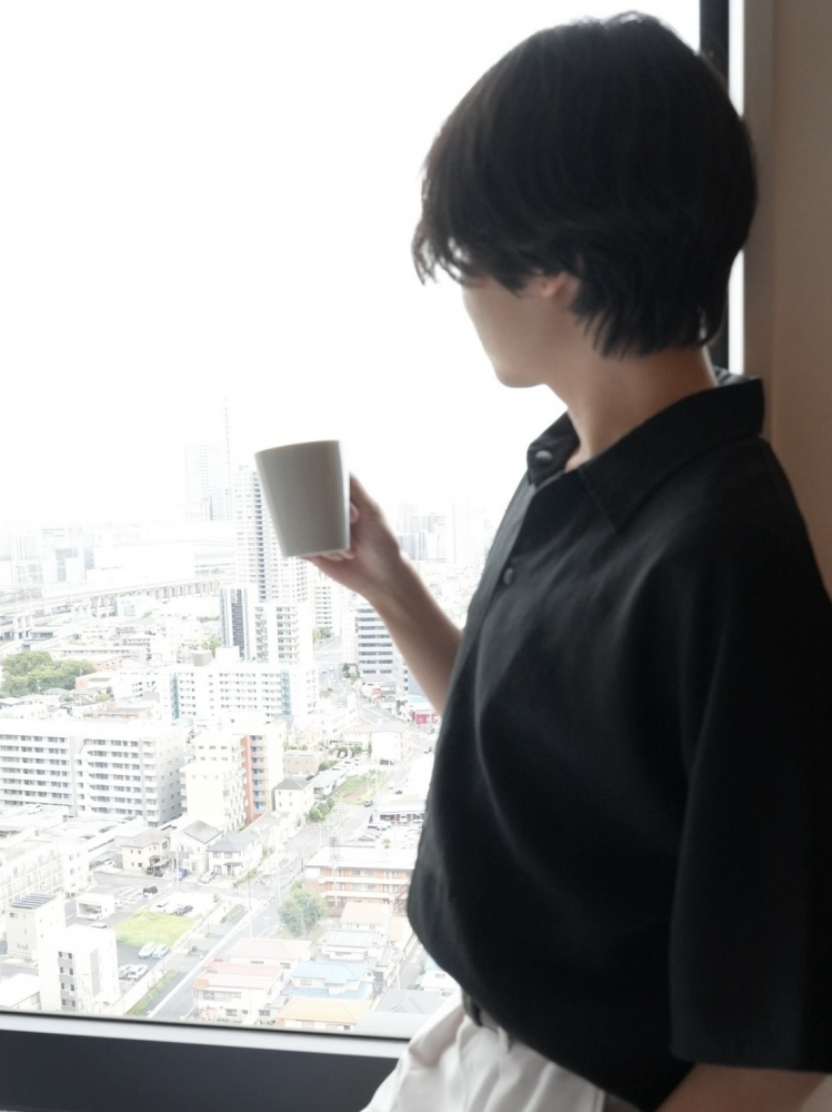 RUA（ﾙｱ）