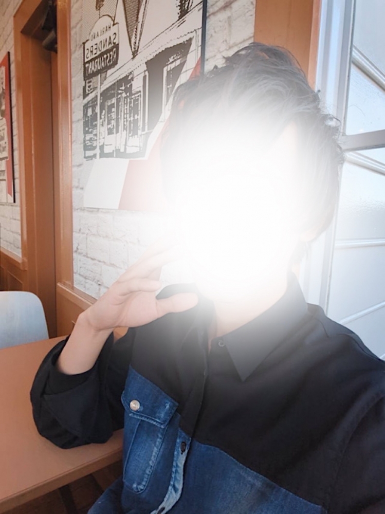 YOHEI（ﾖｳﾍｲ）