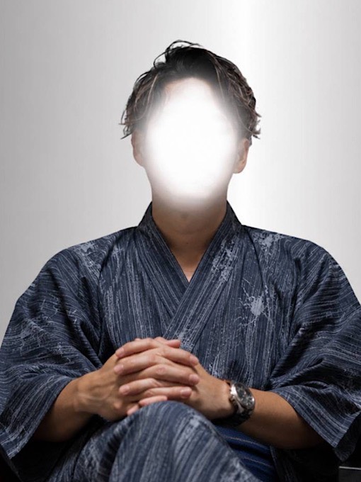 KOUKI(ｺｳｷ)