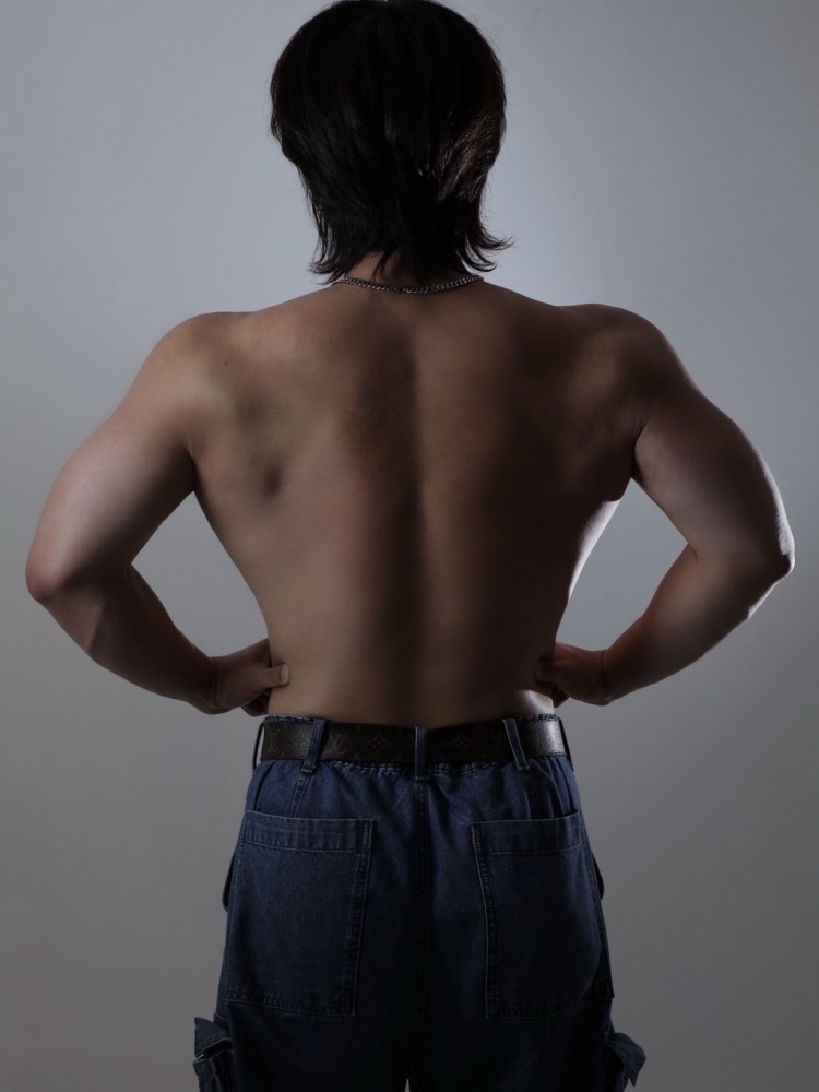 FUKUMOTO(ﾌｸﾓﾄ)