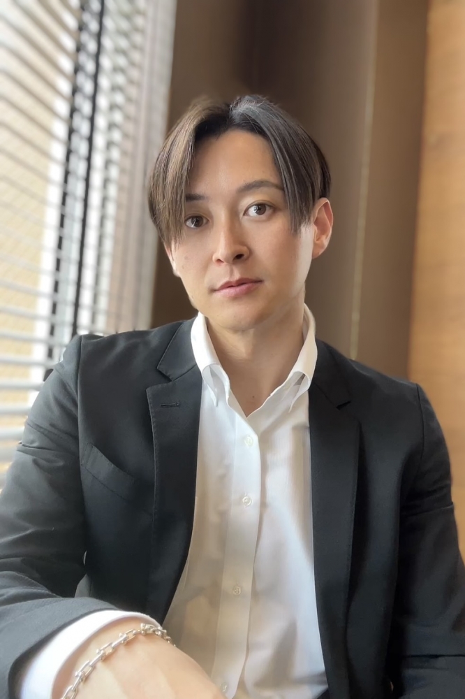 KONOSUKE(コウノスケ)