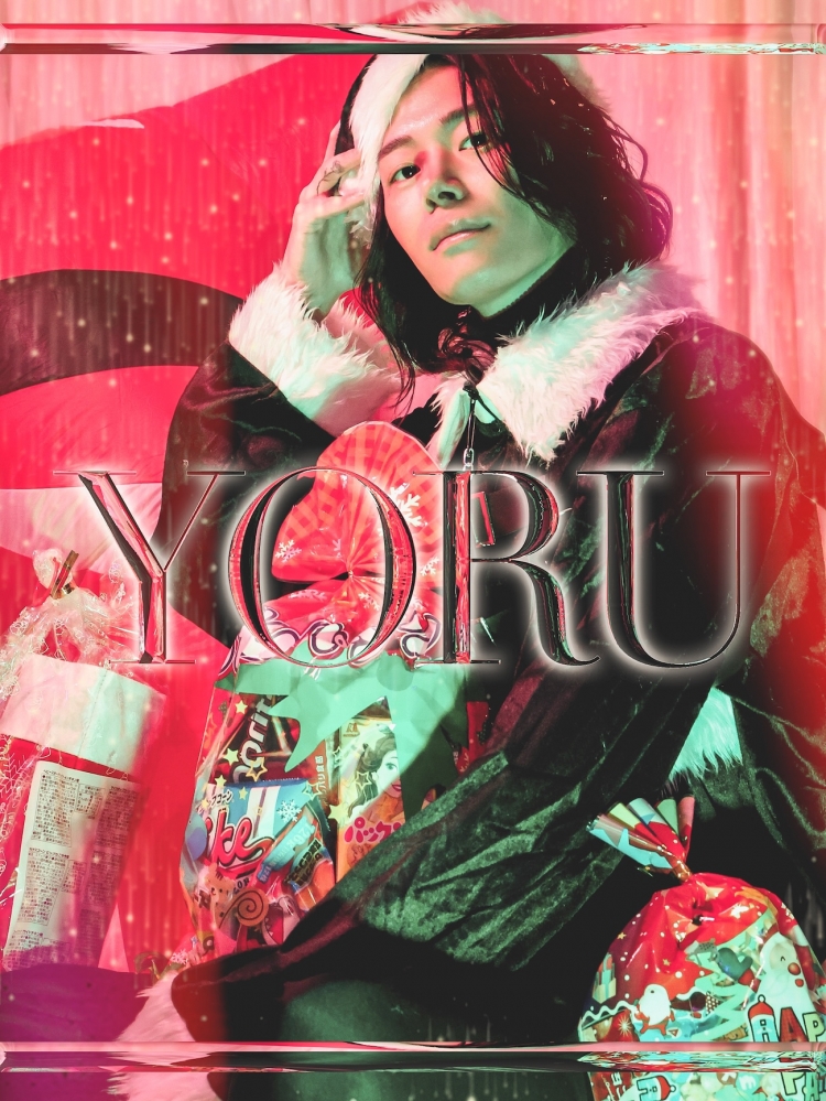 YORU(ﾖﾙ)