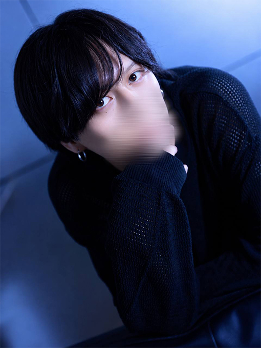 ITSUKI (ｲﾂｷ)