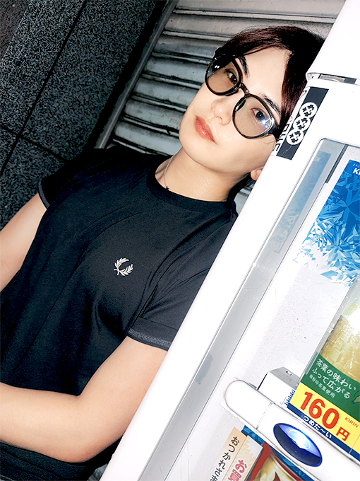 ARASHI(ｱﾗｼ)