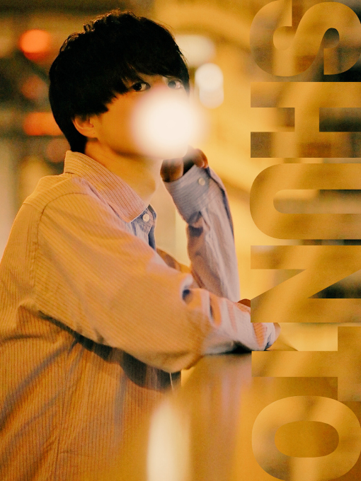 SHUNTO(ｼｭﾝﾄ)