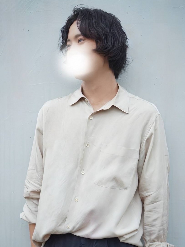 EIJI(ｴｲｼﾞ)