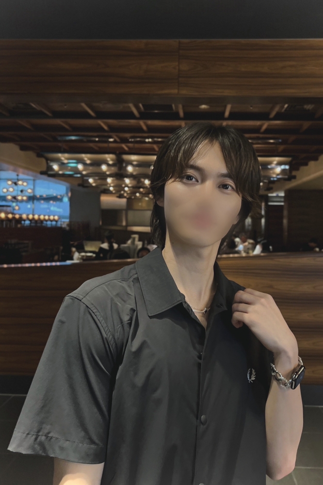 HIDAKA(ﾋﾀﾞｶ)