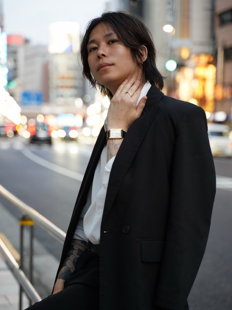 KANDA(ｶﾝﾀﾞ)