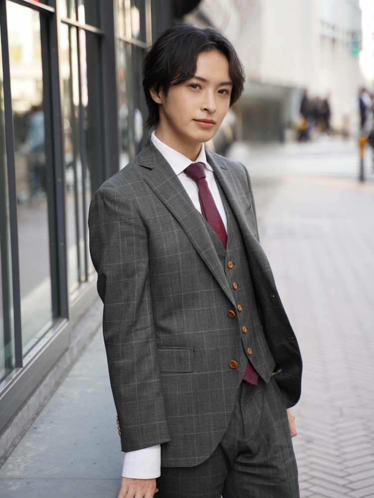 YUZUKI(ﾕｽﾞｷ)