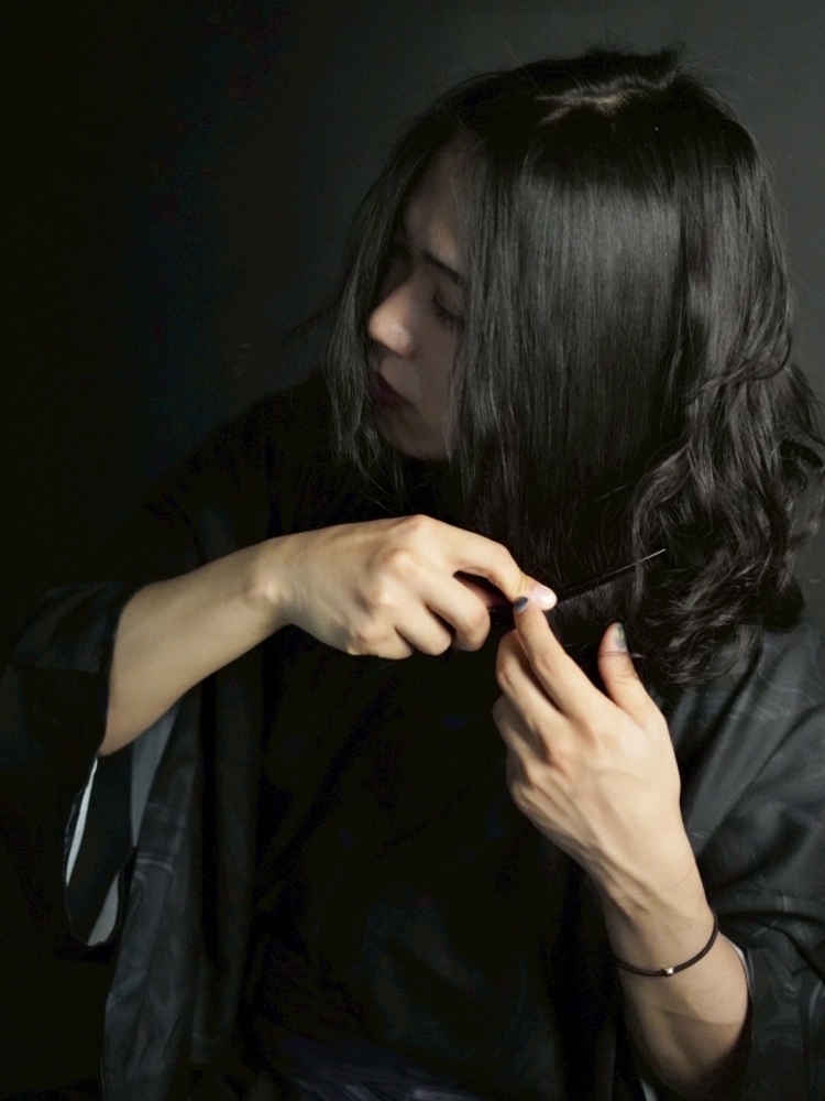 TATSUYA(タツヤ)