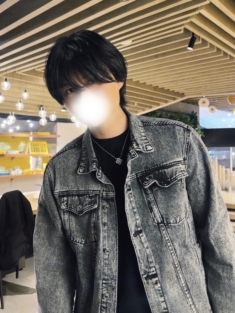 JUNKI(ｼﾞｭﾝｷ)