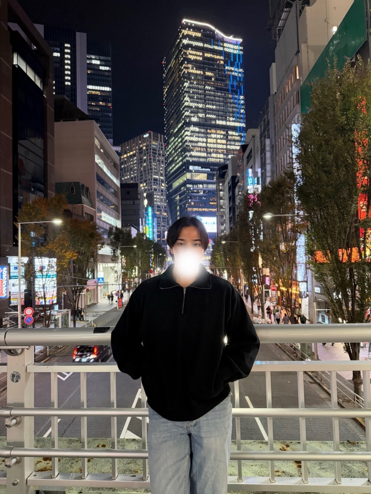 MEGURO(ﾒｸﾞﾛ)