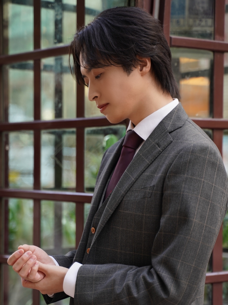 YUZUKI(ﾕｽﾞｷ)