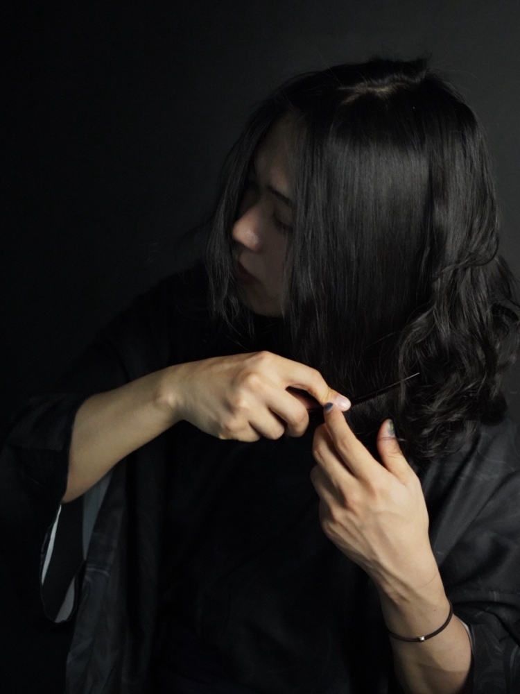 TATSUYA(ﾀﾂﾔ)