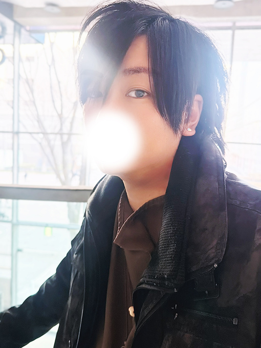 KEISUKE(ケイスケ)