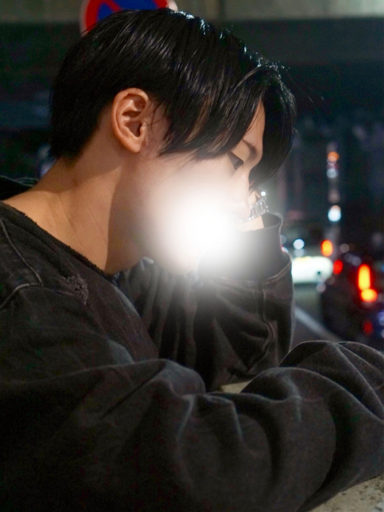 MIKAGE(ミカゲ)
