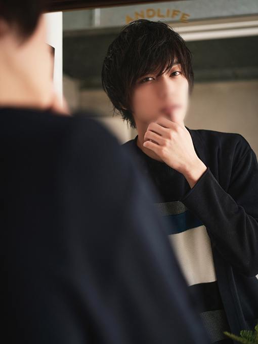 SOUSHI(ソウシ)