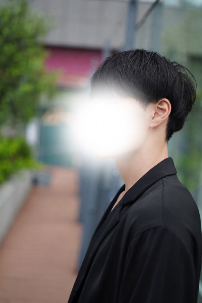 YUTA（ﾕｳﾀ）