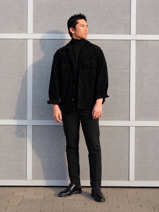 IAN（ｲｱﾝ）
