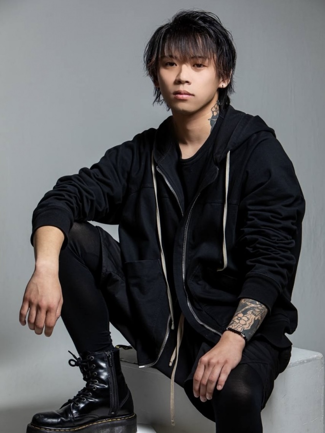 HARUMI(ﾊﾙﾐ)