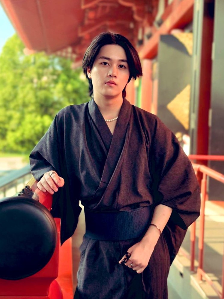 KAISEI(ｶｲｾｲ)