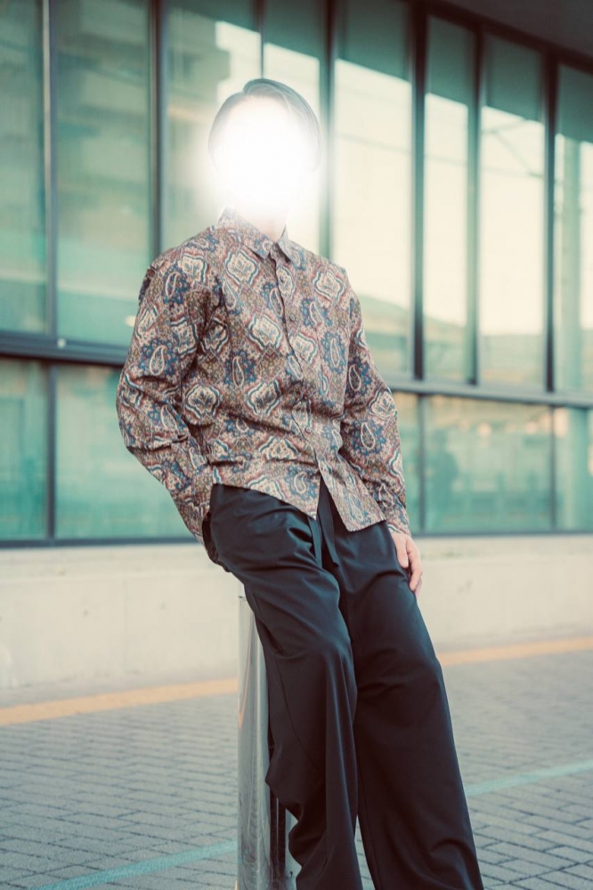 SHINNOSUKE(シンノスケ)