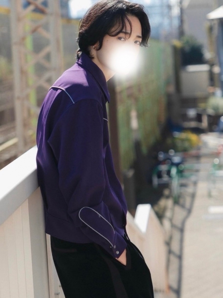 YUICHI(ﾕｳｲﾁ)