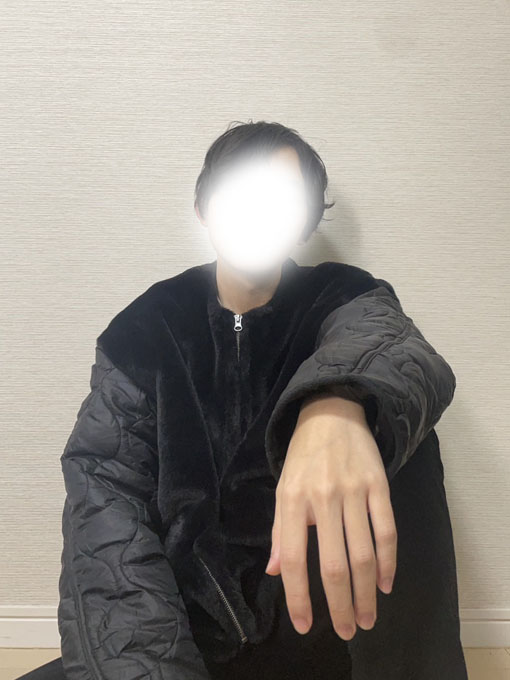 YUN(ﾕﾝ)