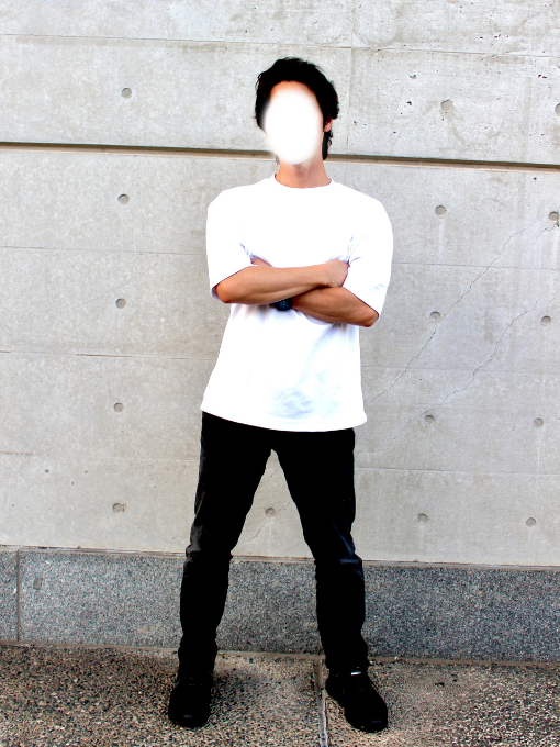 TATSUYA(ﾀﾂﾔ)