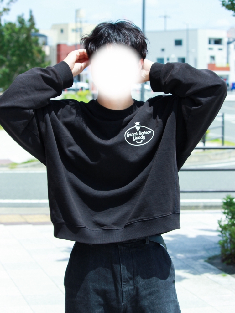 YUZUHA(ﾕｽﾞﾊ)