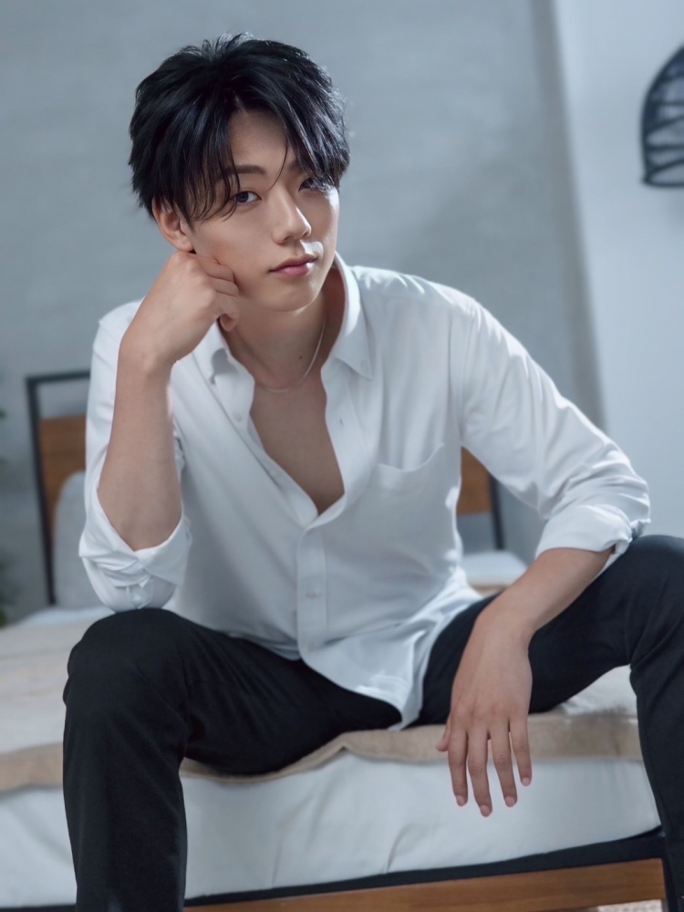 YUZURU(ﾕｽﾞﾙ)