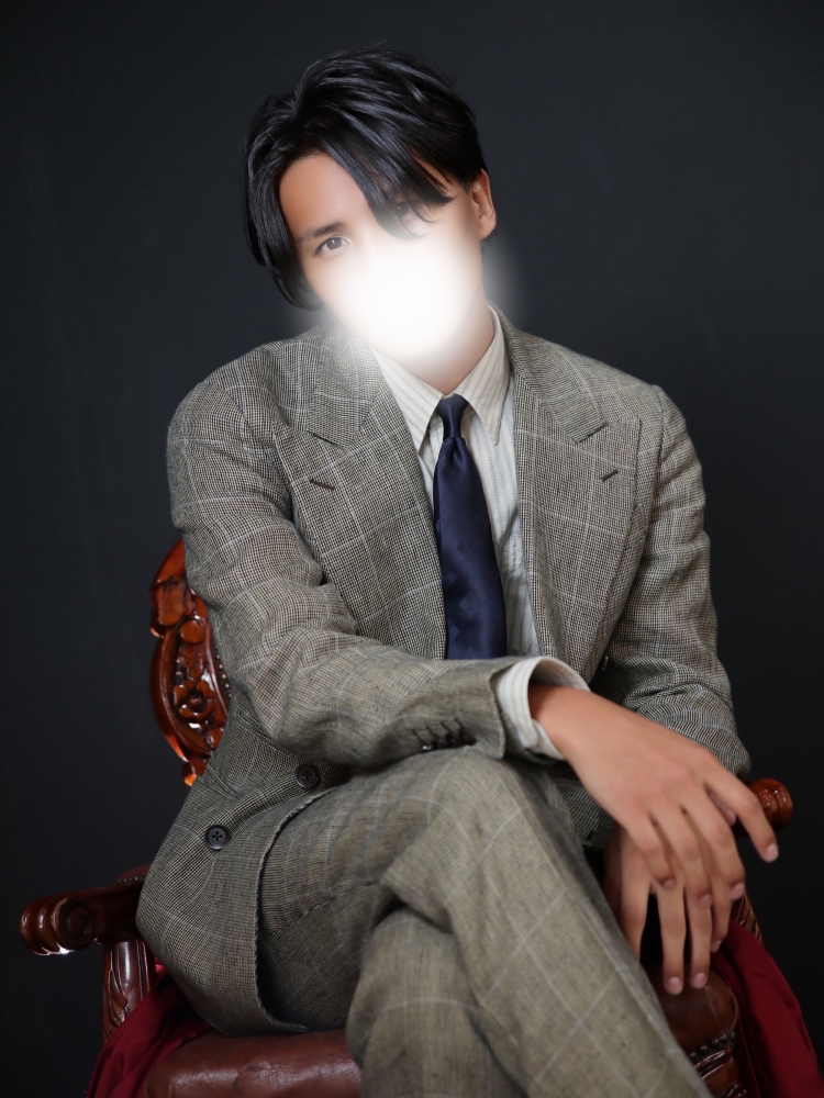 ATSUSHI(ｱﾂｼ)