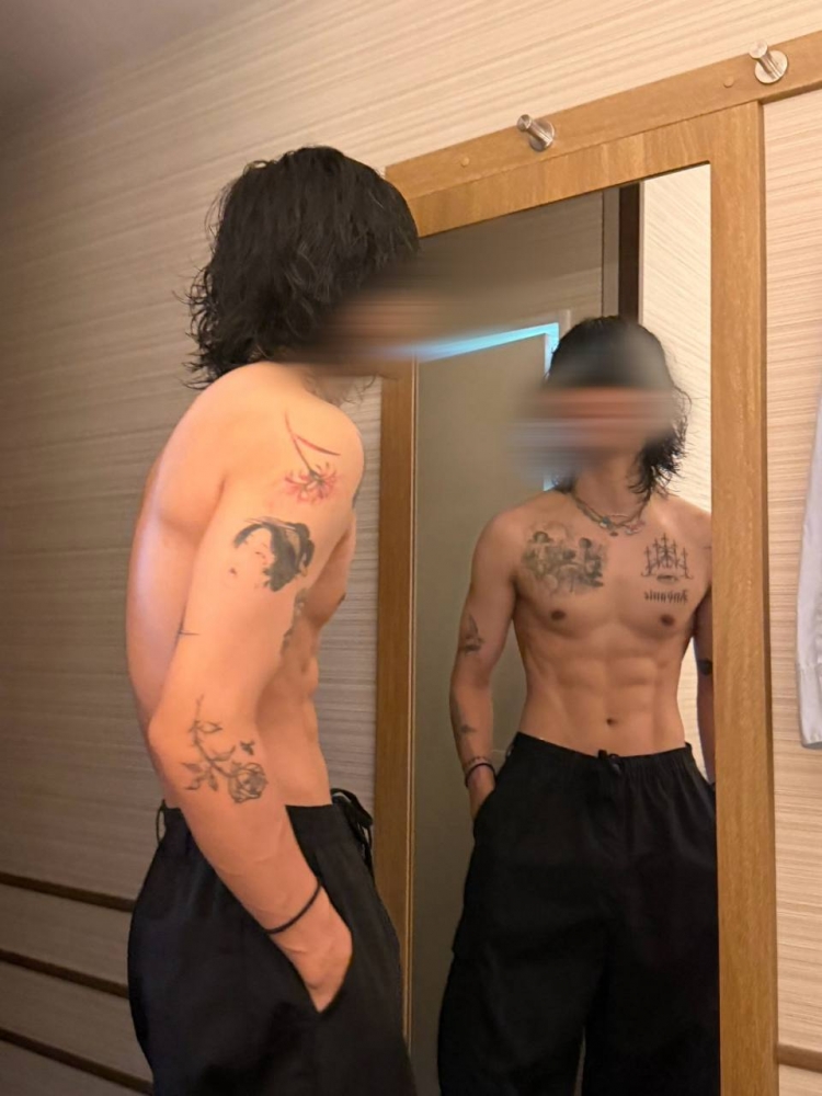 IROHASU(ｲﾛﾊｽ)