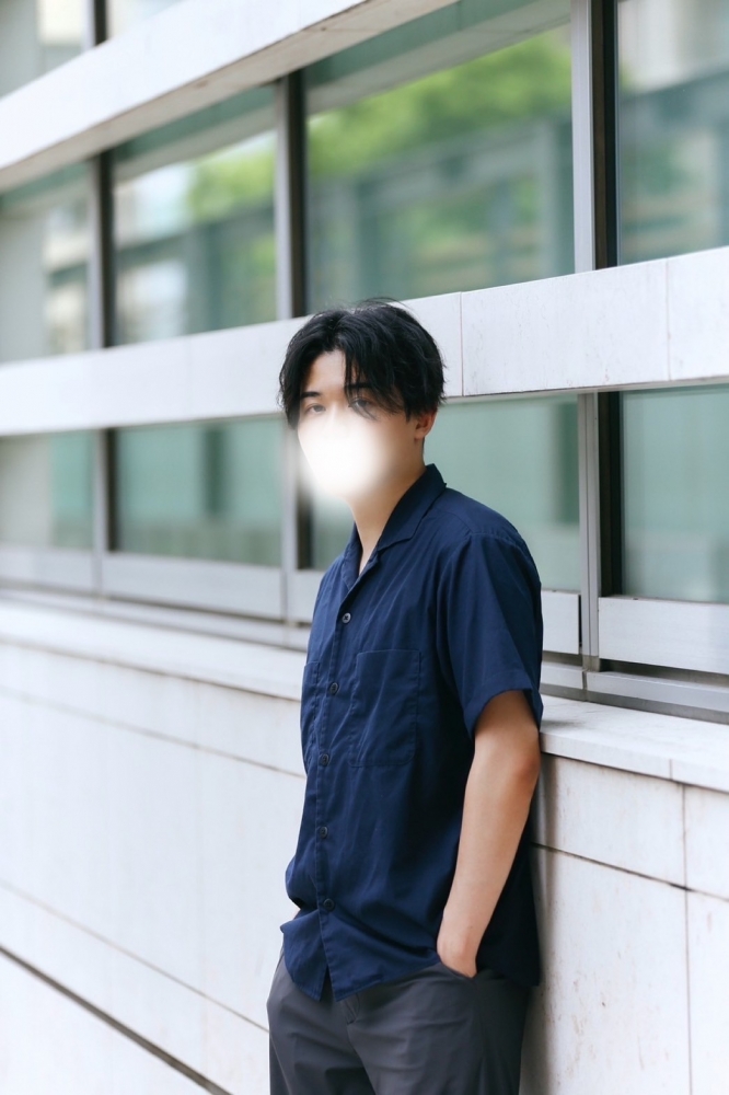 KOUTA(コウタ)