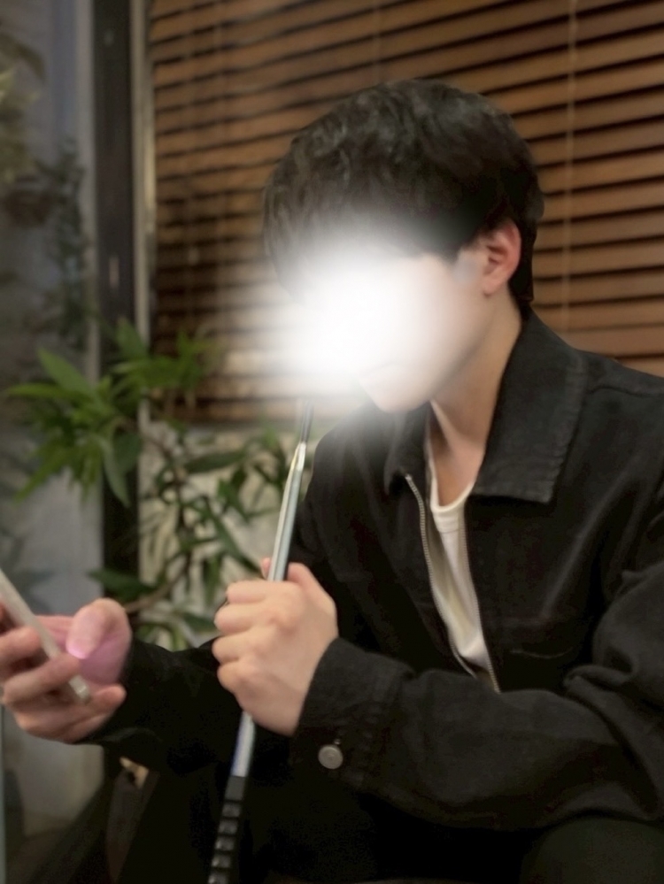RITSU(ﾘﾂ)