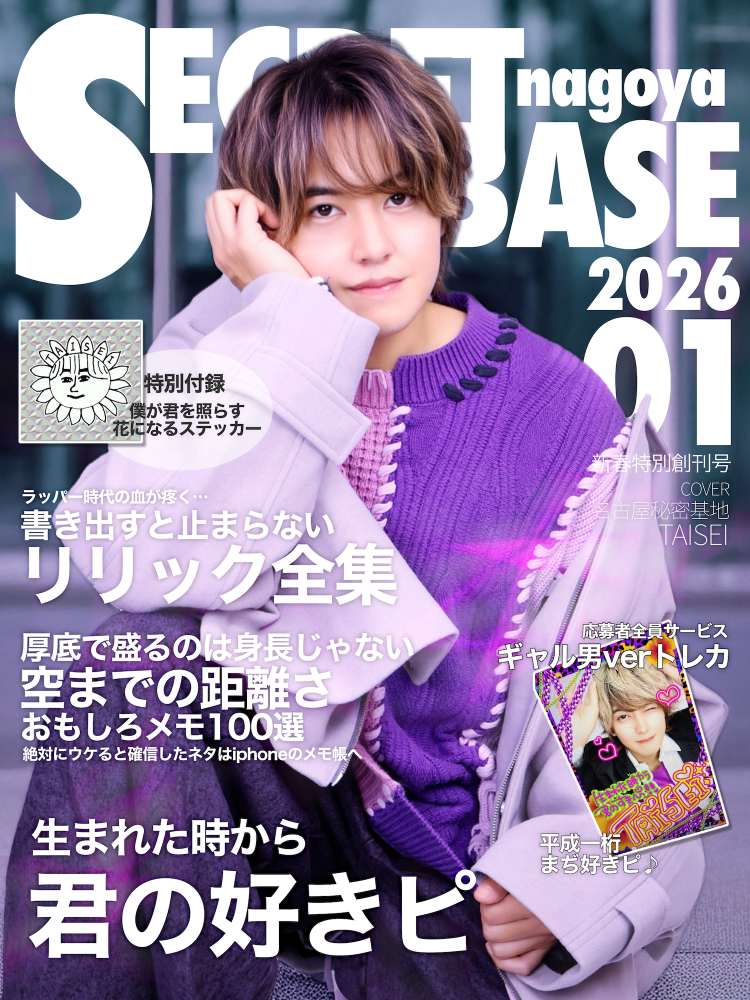 TAISEI(ﾀｲｾｲ)