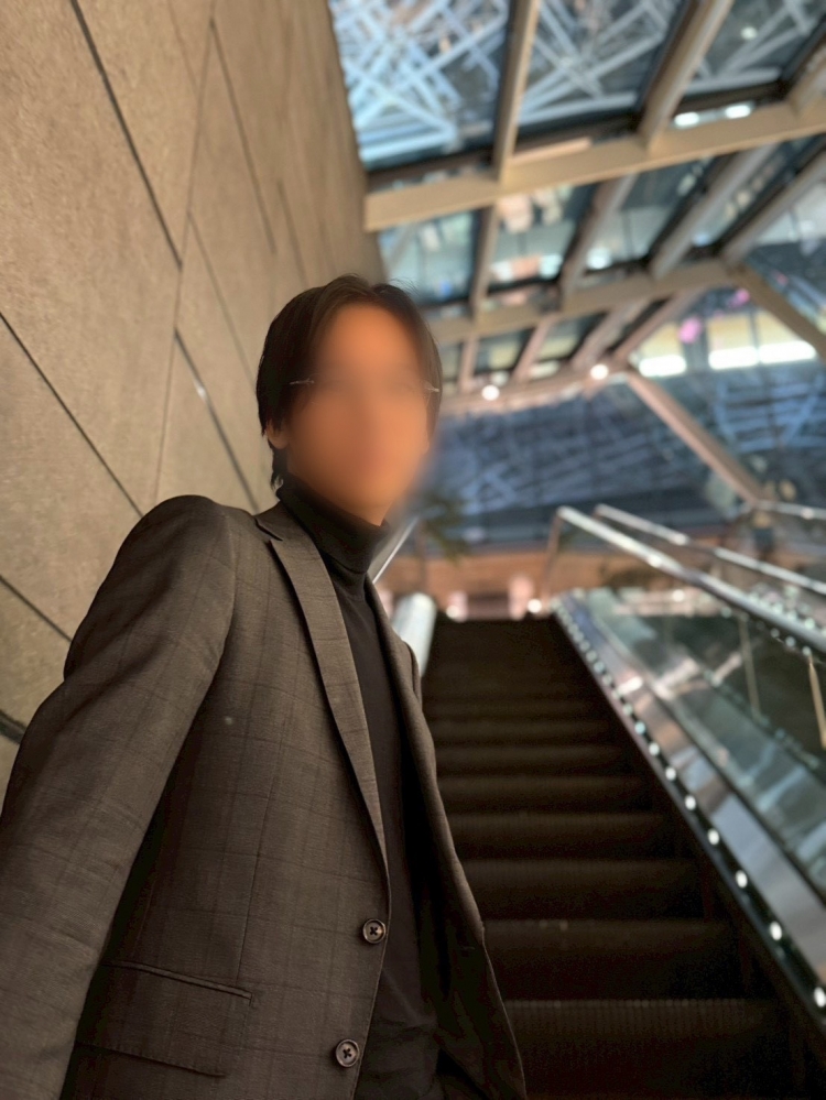 RENTARO(ﾚﾝﾀﾛｳ）