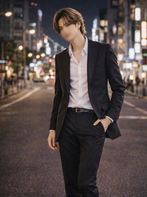 MIZUKI(ﾐｽﾞｷ)