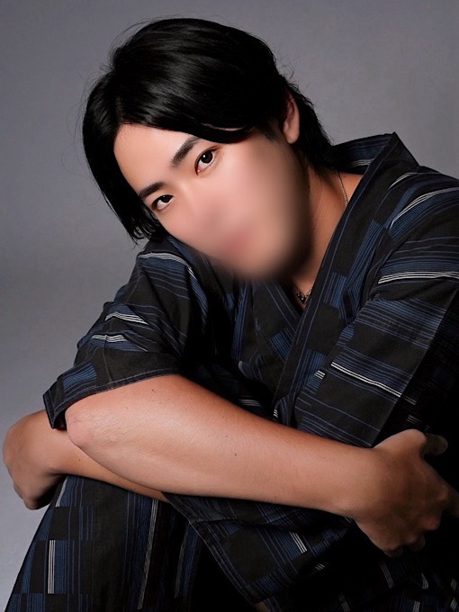 ISSHIN（ｲｯｼﾝ）